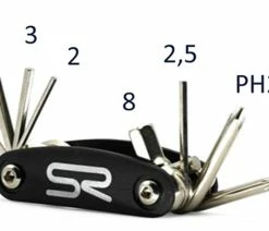 Selle Royal Selle Vaia Athletic -Vélo Boutique de vente 20120808 Selle Royal Vaia Moderate Sattel 54E6HR0A05X38 4 1