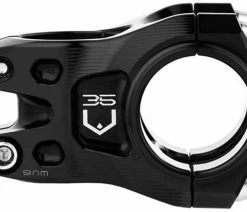 HOPE Gravity Stem Ø 35mm Potence -Vélo Boutique de vente 20122316 Gravity Stem O35mm35mm Vorbau 5