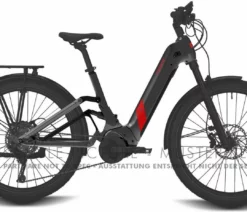 Conway CAIRON SUV FS 5.7 Wave