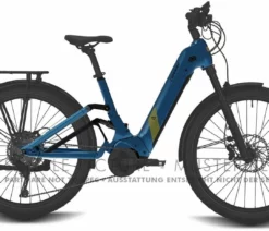 Conway Cairon SUV FS 7.7 Wave