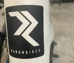 Radon Deft 9.0 750 (Rückläufer) -Vélo Boutique de vente 20126373 b