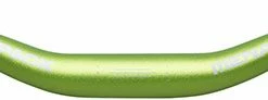 Sixpack Racing Guidon Menace 725x31.8mm Rise -Vélo Boutique de vente 202005 sixpack handlebar menace electric green 01