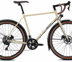 Breezer DOPPLER TEAM+