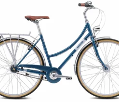 Breezer DOWNTOWN 7+ ST