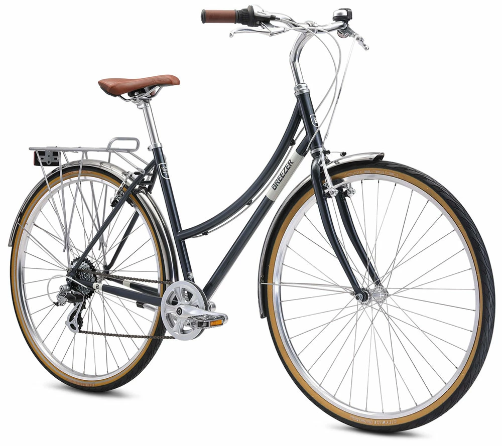 Breezer DOWNTOWN EX ST 4 Breezer DOWNTOWN EX ST – Image 2