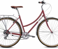 Breezer DOWNTOWN EX ST