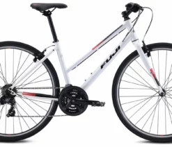 Fuji ABSOLUTE 2.1 ST