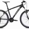 Fuji NEVADA 26 1.9 V -Vélo Boutique de vente 2021 Fuji NEVADA 26 19 V Black