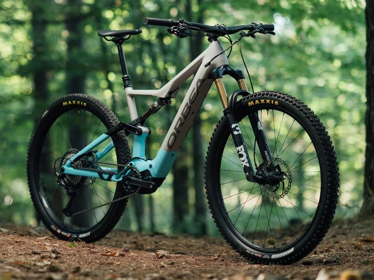 Vélo Boutique de vente 29 Vélo Boutique de vente -Vélo Boutique de vente 2022 Orbea Rise H electric mountain bike 8 b59bcda