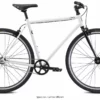 Fuji DECLARATION -Vélo Boutique de vente 2022 Fuji DECLARATION White