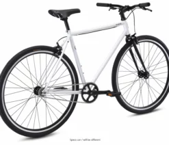 Fuji DECLARATION -Vélo Boutique de vente 2022 Fuji DECLARATION White rear