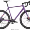 Fuji JARI Carbon CX -Vélo Boutique de vente 2022 Fuji JARI CARBON CX Purple