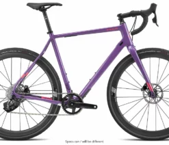 Fuji JARI Carbon CX