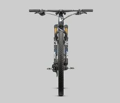 Radon Jealous 10.0 EA -Vélo Boutique de vente 2022 JEALOUS 10 0 EA detail07