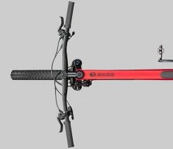 Radon Jealous AL 9.0 -Vélo Boutique de vente 2022 JEALOUS AL 9 0 detail07