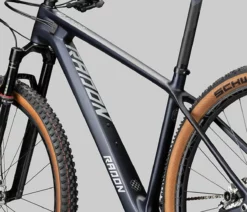 Radon Jealous 10.0 -Vélo Boutique de vente 2022 Jealous 10 0 detail05