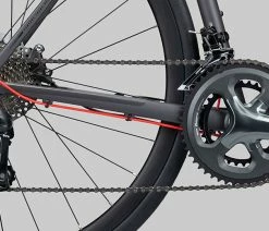 Radon R1 Disc Tiagra -Vélo Boutique de vente 2022 R1 TIAGRA detail01