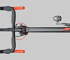 Radon R1 Disc Tiagra -Vélo Boutique de vente 2022 R1 TIAGRA detail06