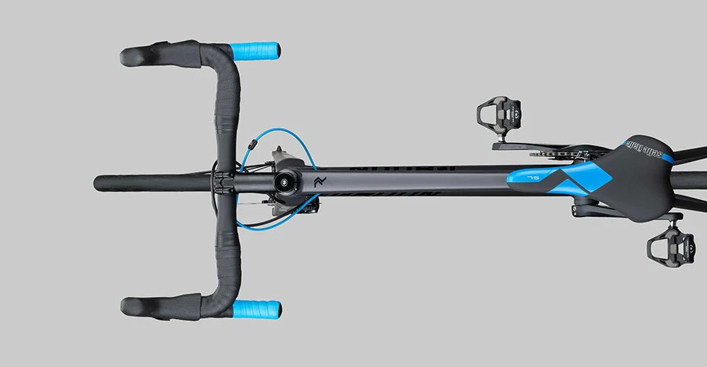 Radon R1 Disc Ultegra 5 Radon R1 Disc Ultegra – Image 3