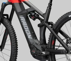 Radon Render 8.0 625 -Vélo Boutique de vente 2022 RENDER 8 0 detail07