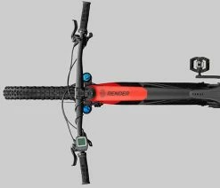 Radon Render 8.0 625 -Vélo Boutique de vente 2022 RENDER 8 0 detail10