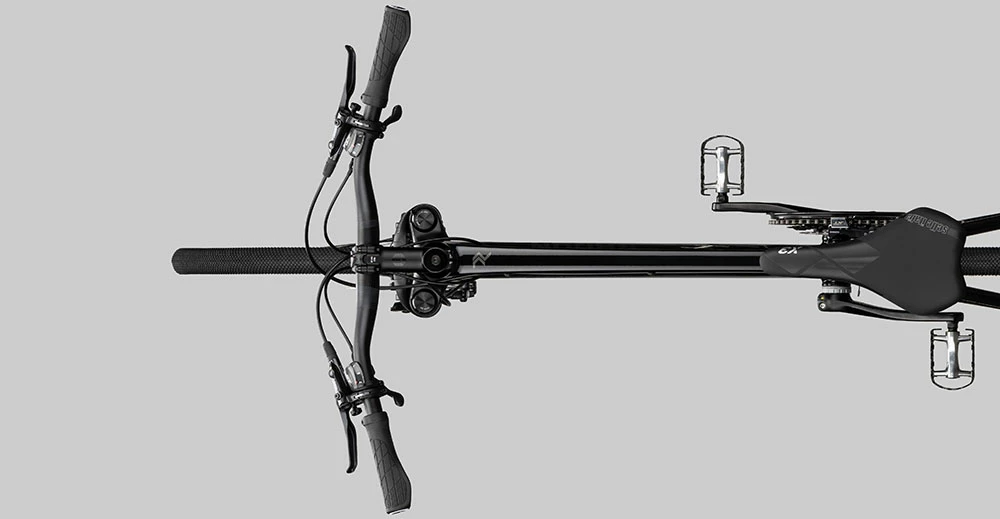 Radon Scart Light 10.0 Lady 5 Radon Scart Light 10.0 Lady – Image 3