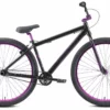 Se-bikes BIG FLYER 29 2 Se-bikes BIG FLYER 29 -Vélo Boutique de vente 2022 SE Bikes BIG FLYER 29 Black