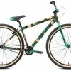 Se-bikes BIG FLYER 29 -Vélo Boutique de vente 2022 SE Bikes BIG FLYER 29 Camo