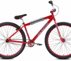 Se-bikes Big Ripper 29"