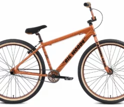 Se-bikes Big Ripper 29"