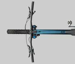 Radon Slide Trail 10.0 MS -Vélo Boutique de vente 2022 SLIDE TRAIL 10 0 detail07