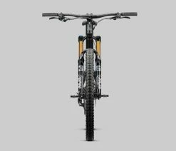 Radon Slide Trail 10.0 HD -Vélo Boutique de vente 2022 SLIDE TRAIL 10 1