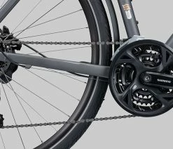 Radon Solution Comfort 5.0 11 Radon Solution Comfort 5.0 -Vélo Boutique de vente 2022 SOLUTION COMFORT 5 0 detail01