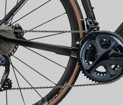 Radon Spire Disc 9.0 -Vélo Boutique de vente 2022 SPIRE DISC 9 0 detail01