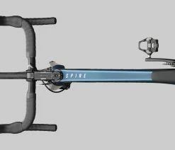 Radon Spire Disc 10.0 -Vélo Boutique de vente 2022 SPIRE DISC 10 0 detail 01