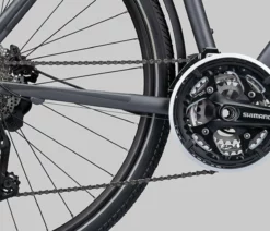 Radon Sunset 9.0 11 Radon Sunset 9.0 -Vélo Boutique de vente 2022 SUNSET 9 0 detail01