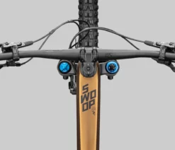 Radon Swoop 10.0 -Vélo Boutique de vente 2022 SWOOP 10 0 detail 05