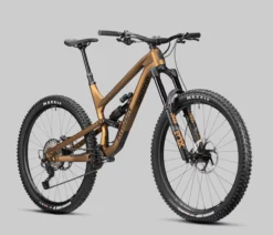 Radon Swoop 10.0 -Vélo Boutique de vente 2022 SWOOP 10 0 detail 07