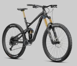 Radon Swoop AL 10.0 -Vélo Boutique de vente 2022 SWOOP AL 10 0 detail 06