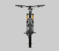 Radon Swoop AL 10.0 -Vélo Boutique de vente 2022 SWOOP AL 10 0 detail 07