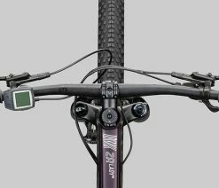 Radon ZR Lady Hybrid 500 12 Radon ZR Lady Hybrid 500 -Vélo Boutique de vente 2022 ZR LADY HYBRID CX500 detail05