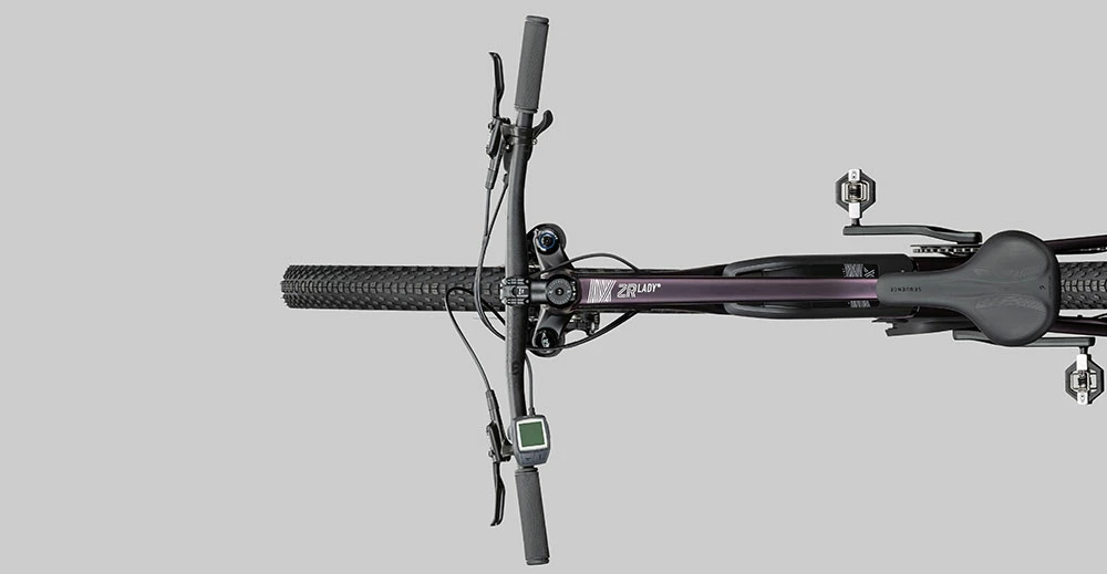 Radon ZR Lady Hybrid 500 4 Radon ZR Lady Hybrid 500 – Image 2