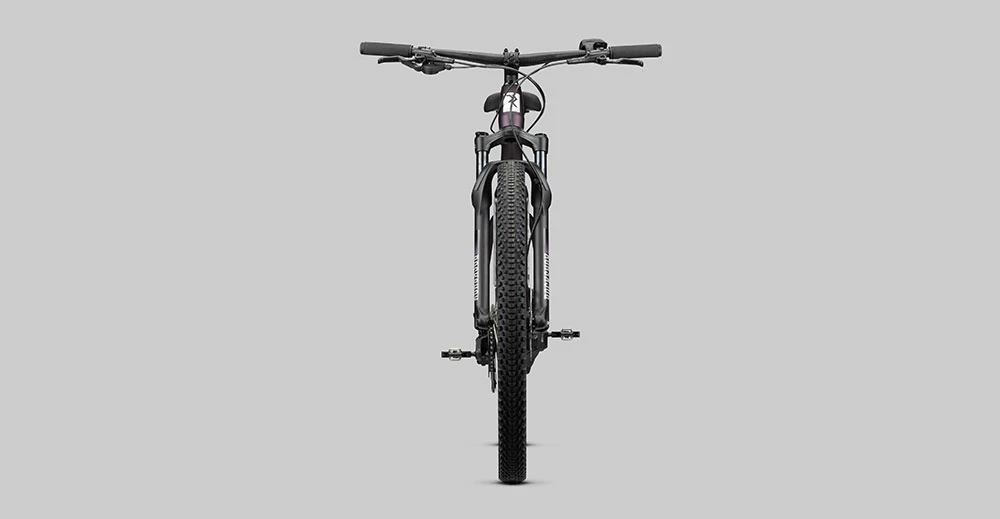 Radon ZR Lady Hybrid 500 6 Radon ZR Lady Hybrid 500 – Image 4