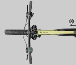 Radon ZR Team Hybrid 8.0 500 -Vélo Boutique de vente 2022 ZR TEAM HYBRID 8 0 detail oben