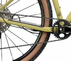 Radon Jealous AL 10.0 -Vélo Boutique de vente 2023 JEALOUS AL 10 0 detail 01 scaled