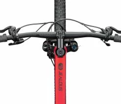 Radon Jealous AL 9.0 12 Radon Jealous AL 9.0 -Vélo Boutique de vente 2023 JEALOUS AL 9 0 detail 03 scaled