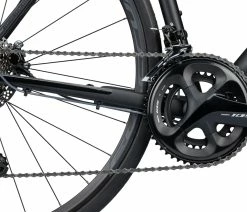 Radon R1 Disc 105 -Vélo Boutique de vente 2023 R1 105 detail01 scaled