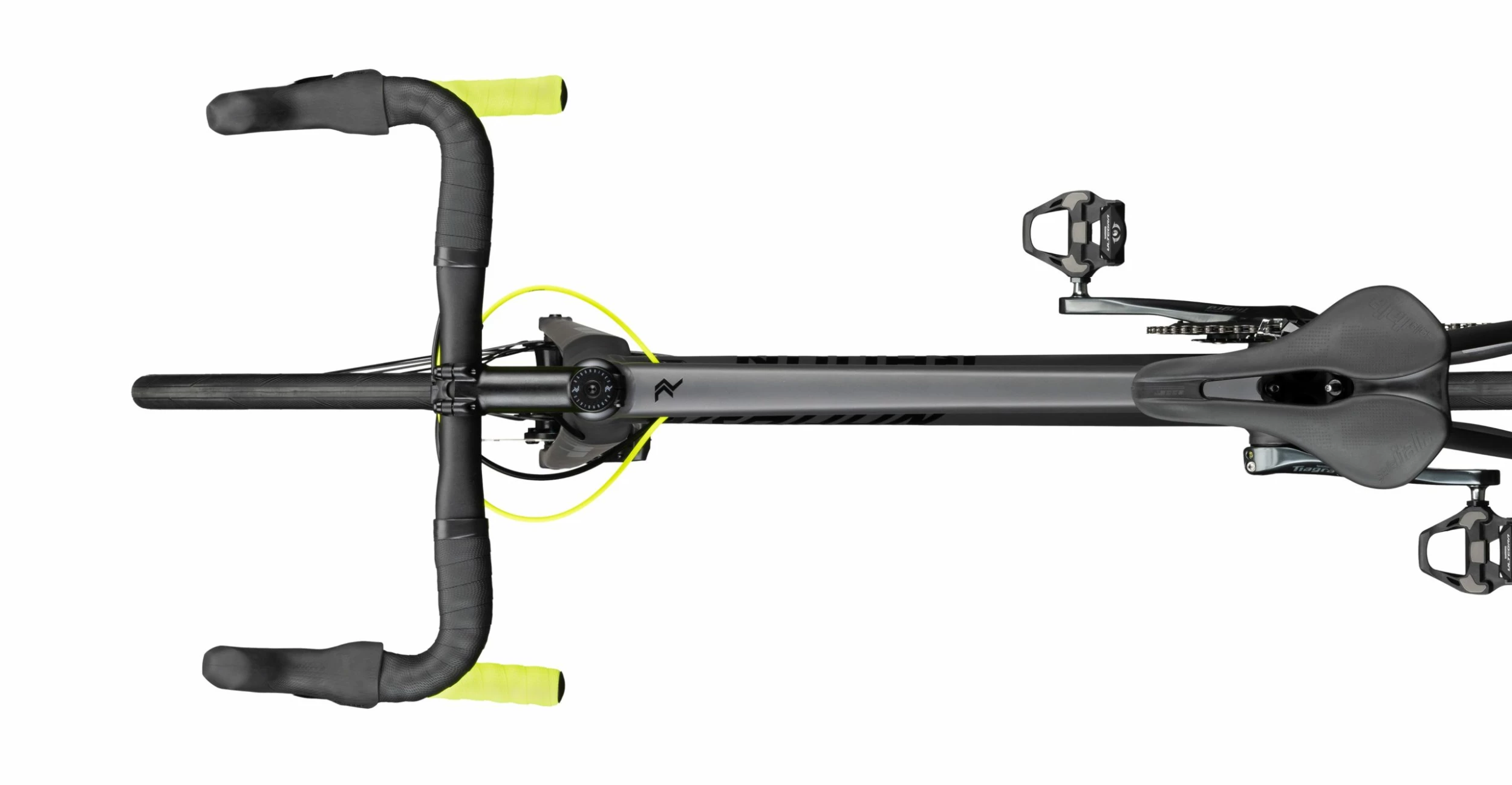 Radon R1 Disc Tiagra 7 Radon R1 Disc Tiagra – Image 5
