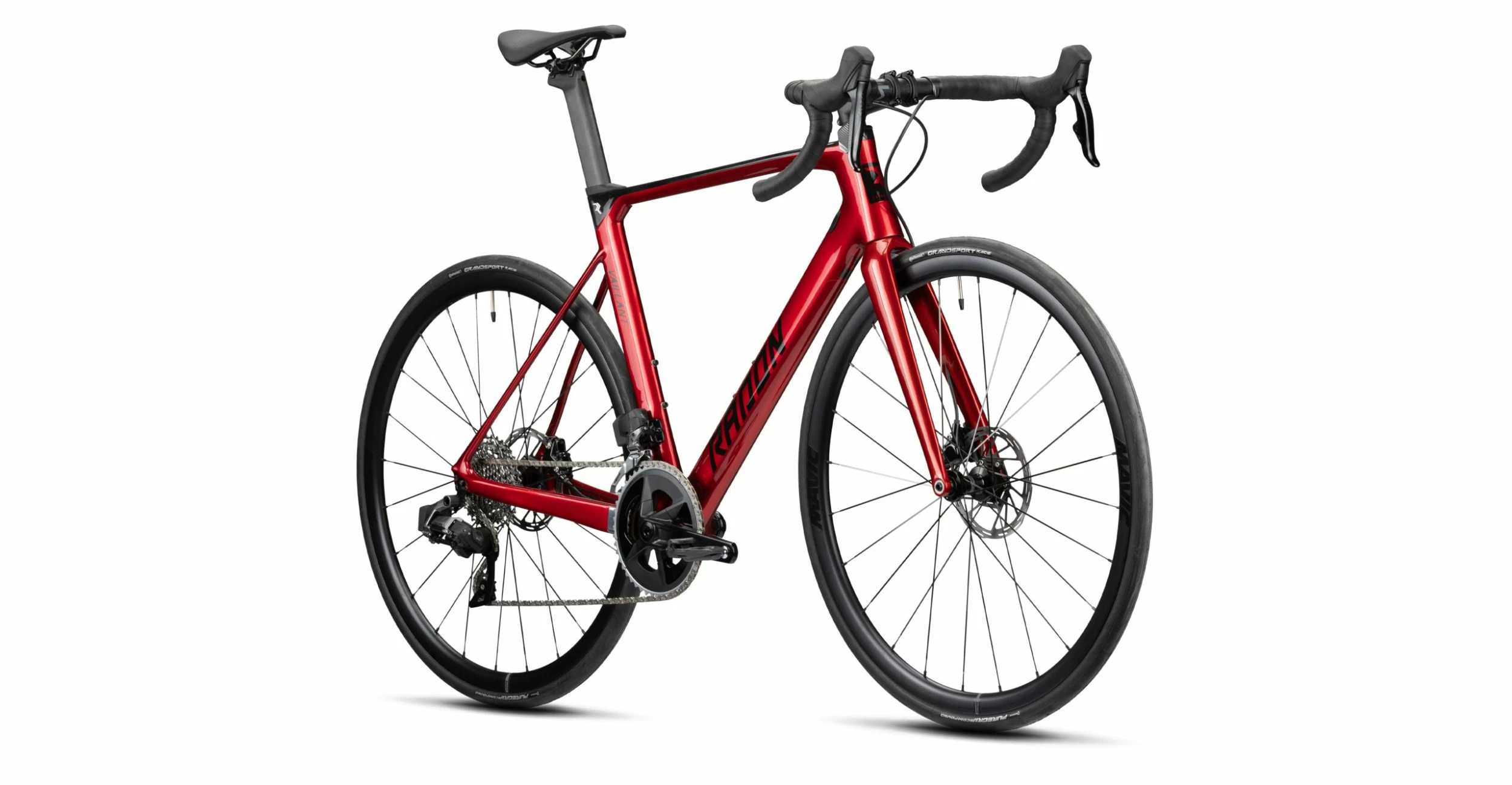 Radon Vaillant Disc 8.0 5 Radon Vaillant Disc 8.0 – Image 3