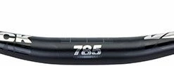Sixpack Racing Guidon Vertic 785x31.8mm Riser